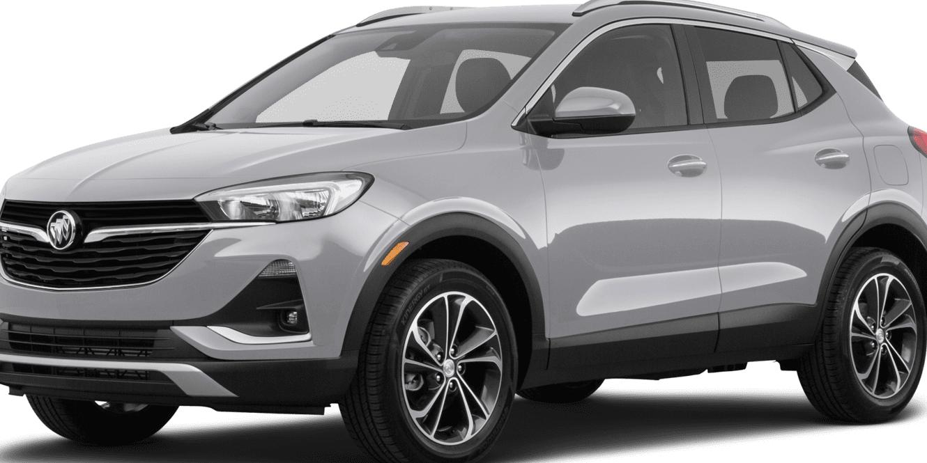 BUICK ENCORE GX 2023 KL4MMESLXPB080846 image